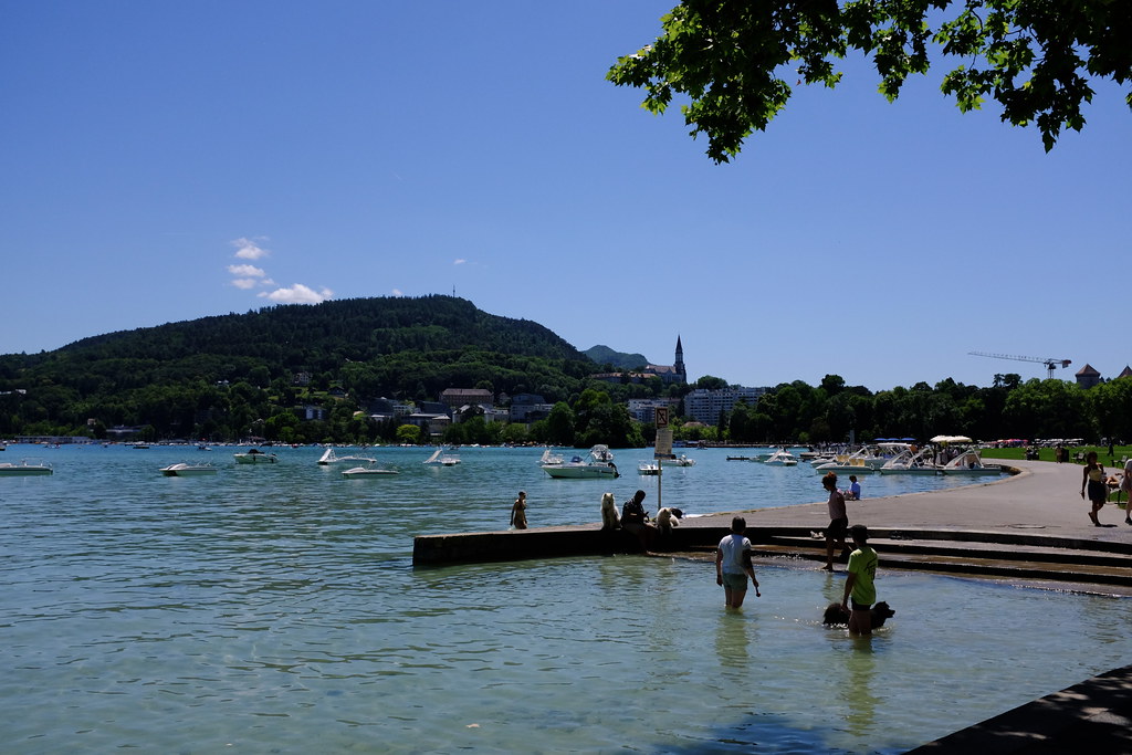 Annecy