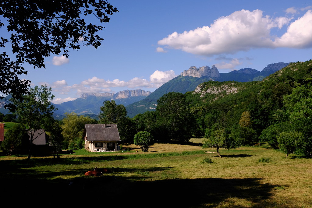 Annecy