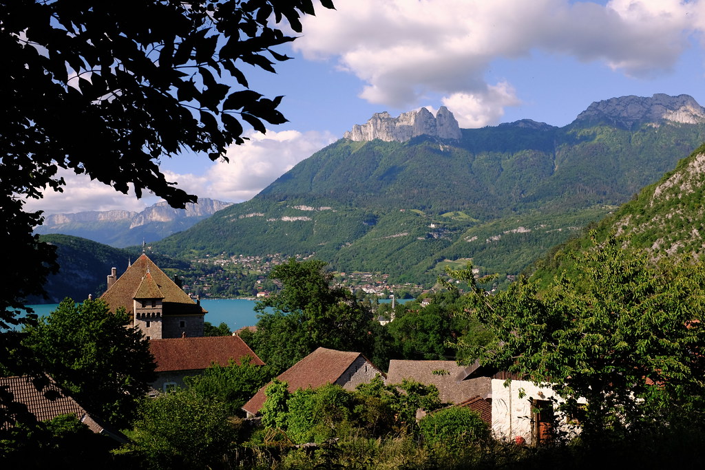 Annecy