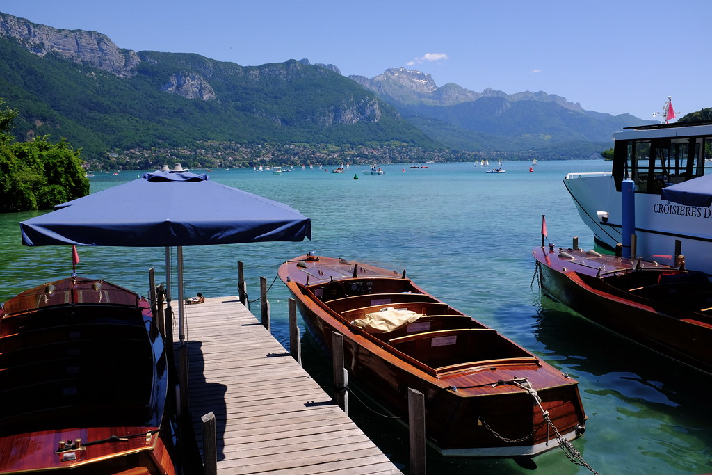 Annecy
