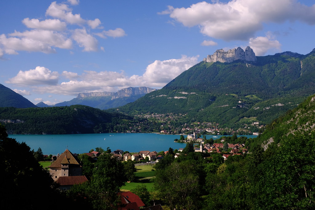 Annecy