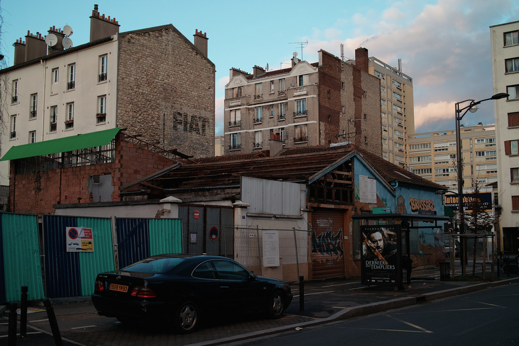 Ivry-sur-Seine