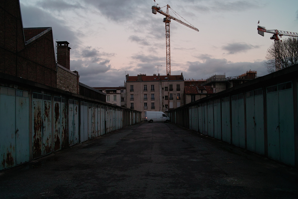 Ivry-sur-Seine