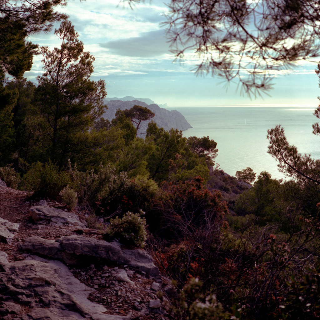 Calanques