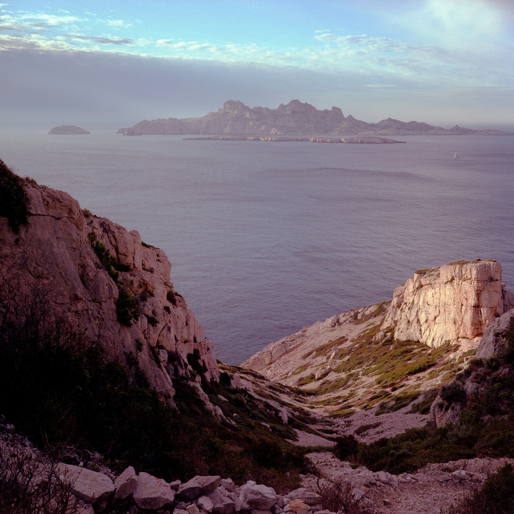Calanques