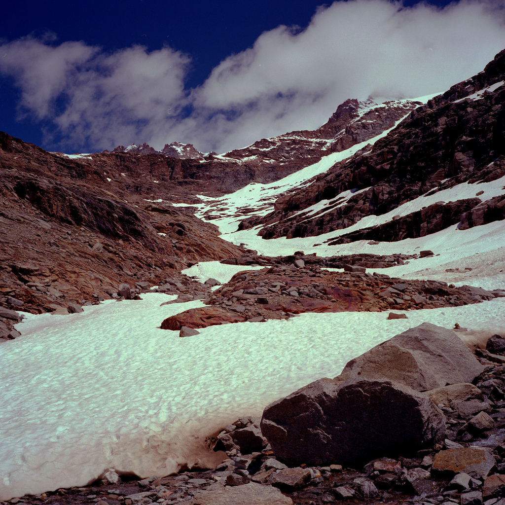 Gran Paradiso