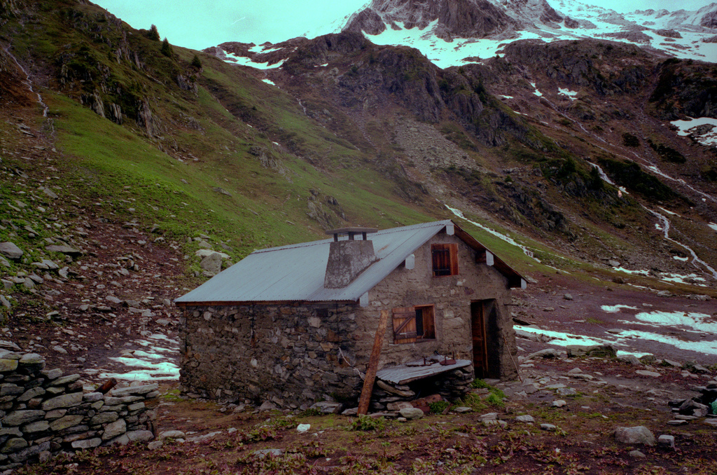 Chalet de Chizeraz