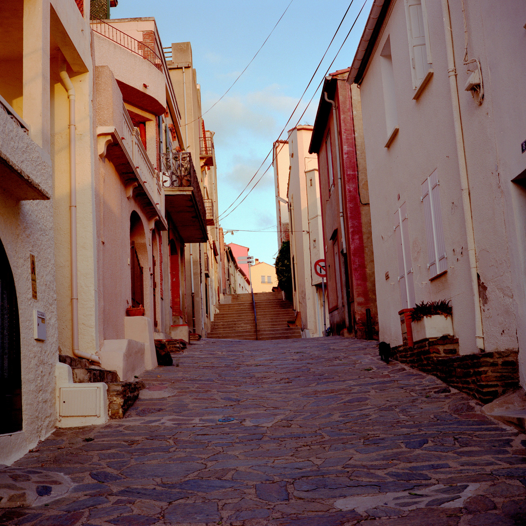Banyuls-sur-mer