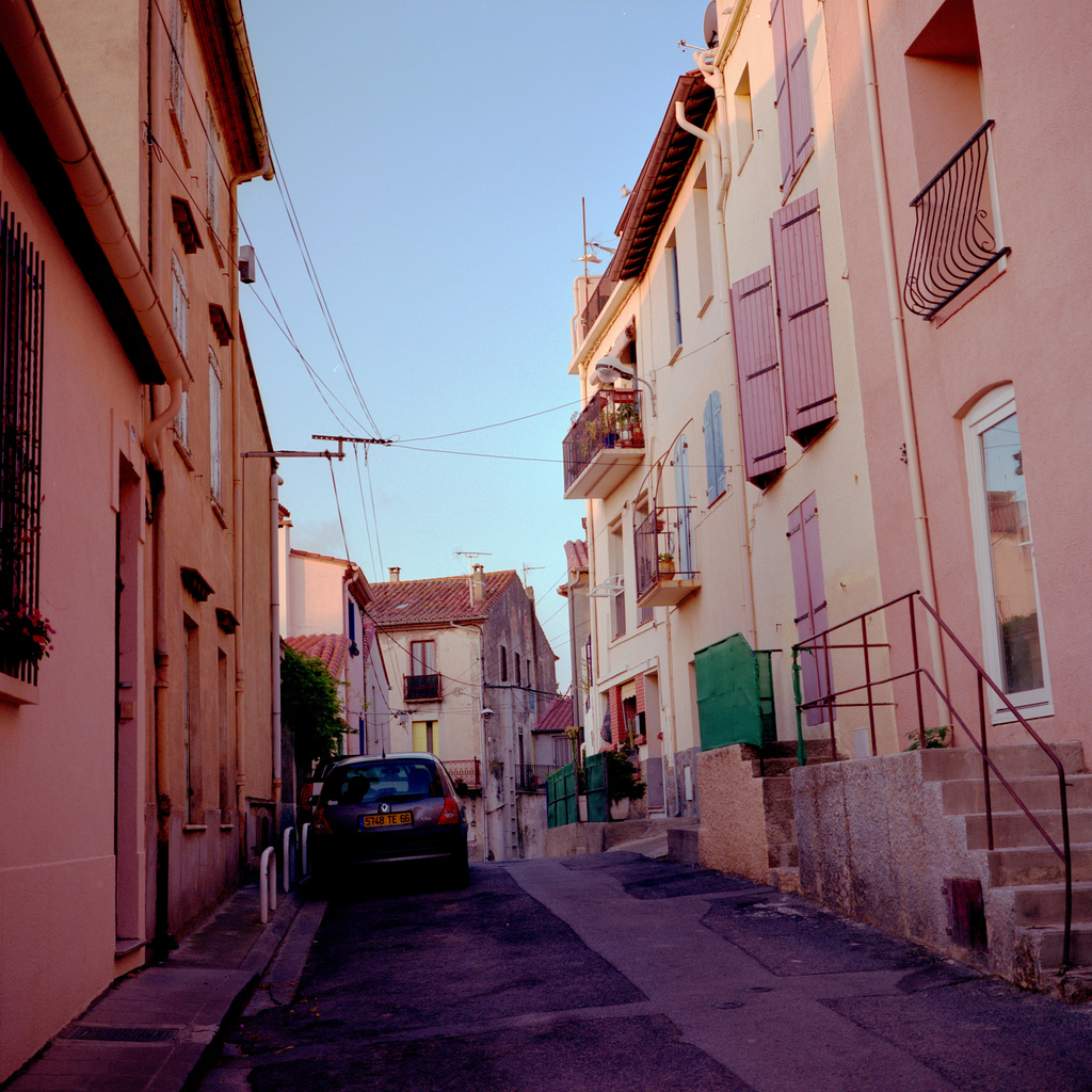 Banyuls-sur-mer