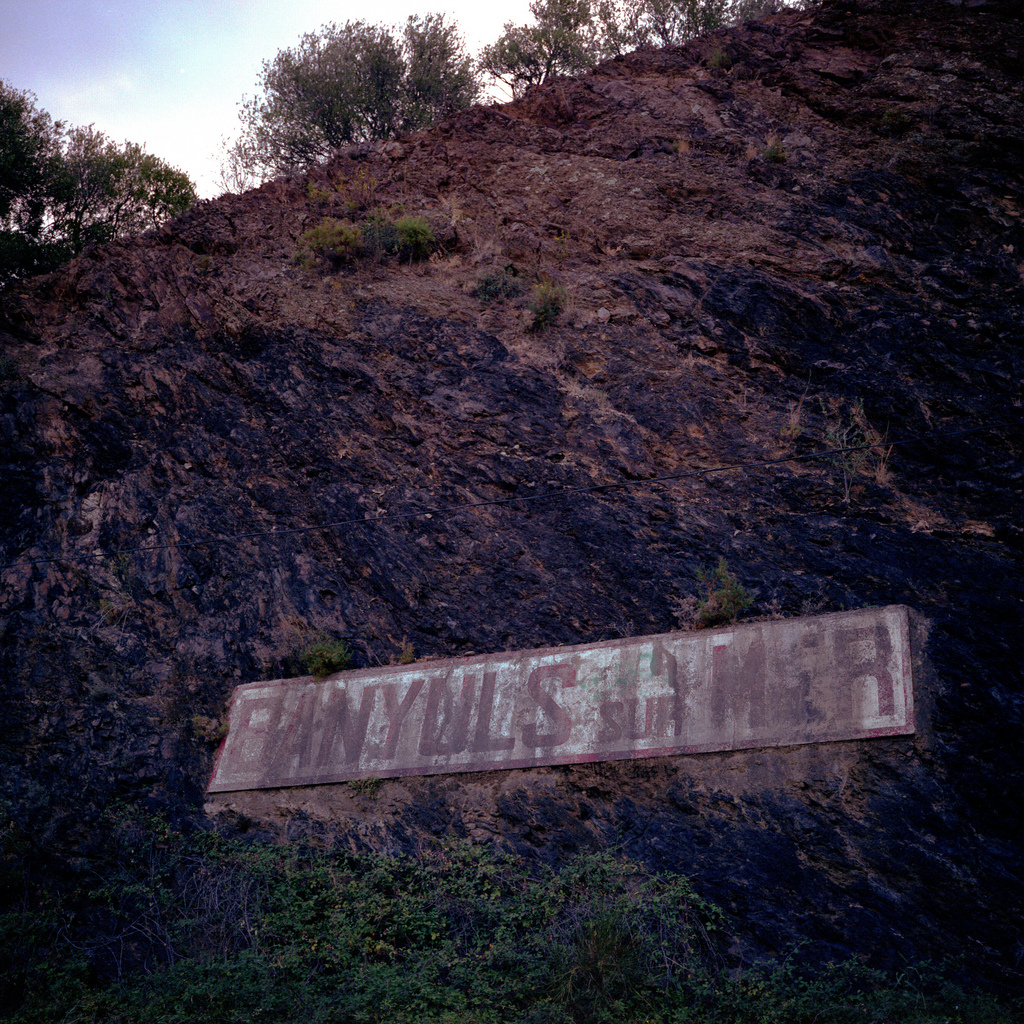 Banyuls-sur-mer