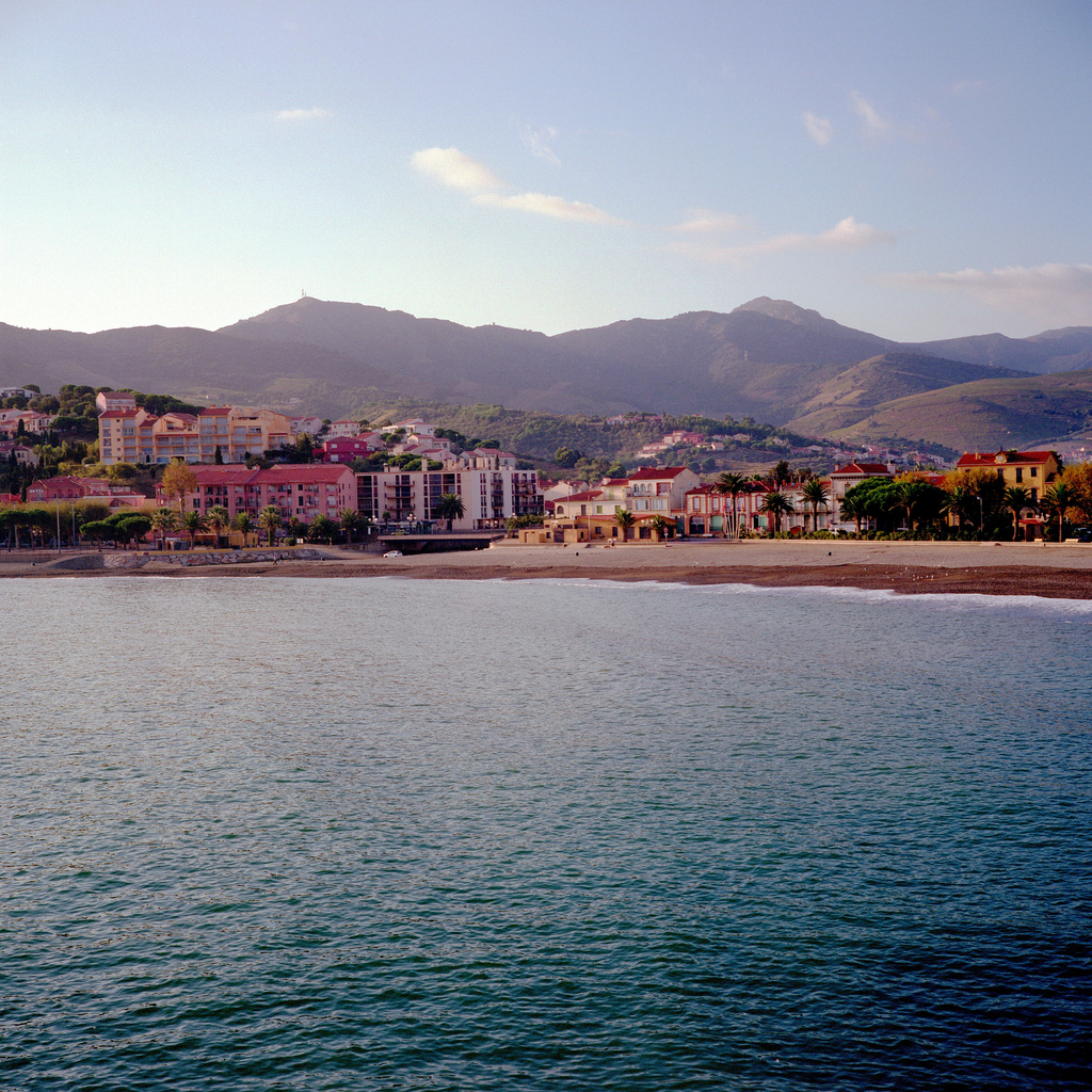 Banyuls-sur-mer
