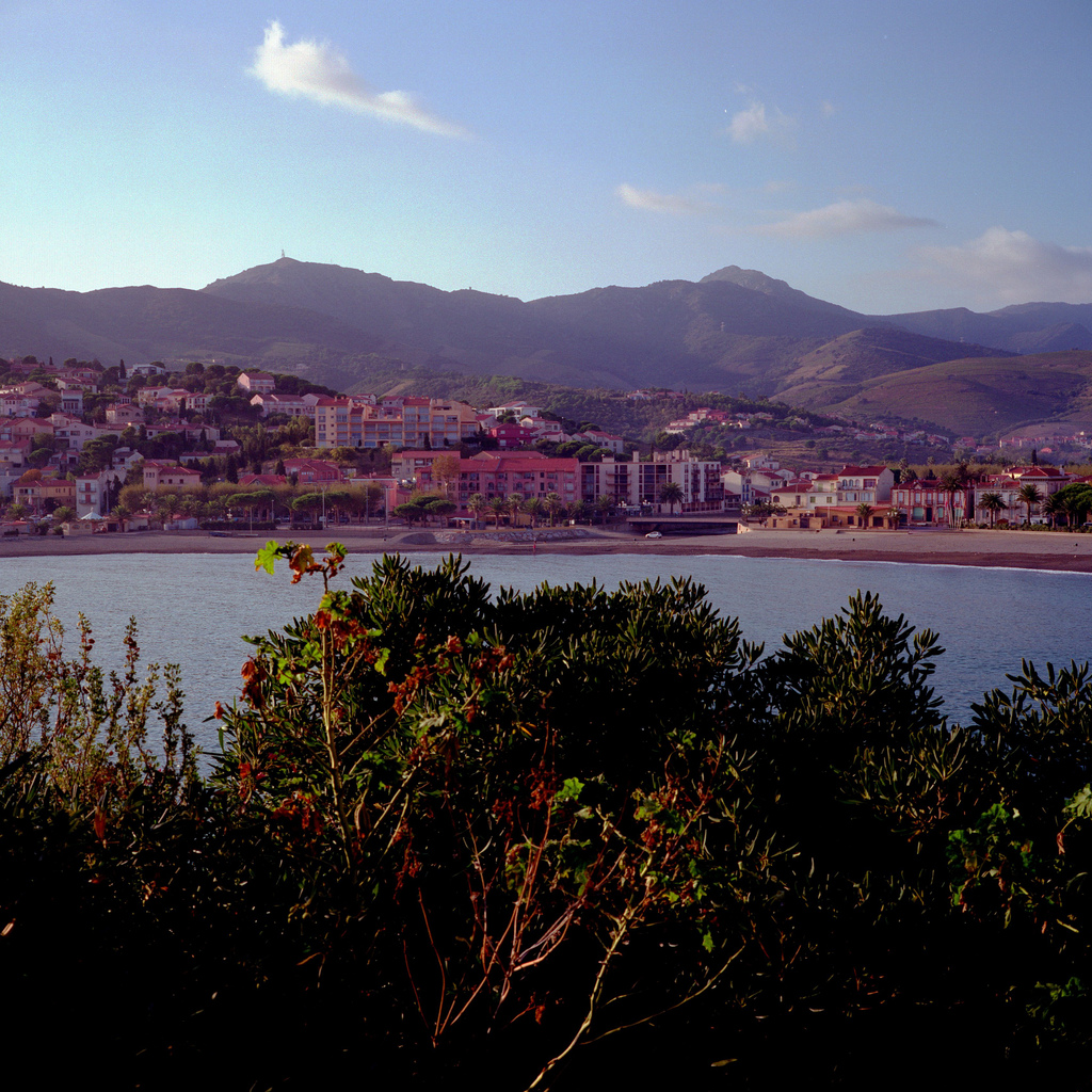 Banyuls-sur-mer
