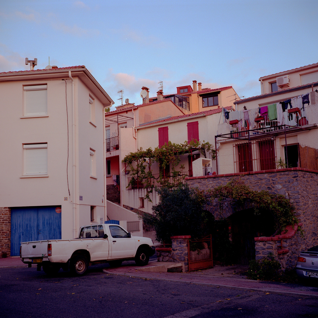 Banyuls-sur-mer