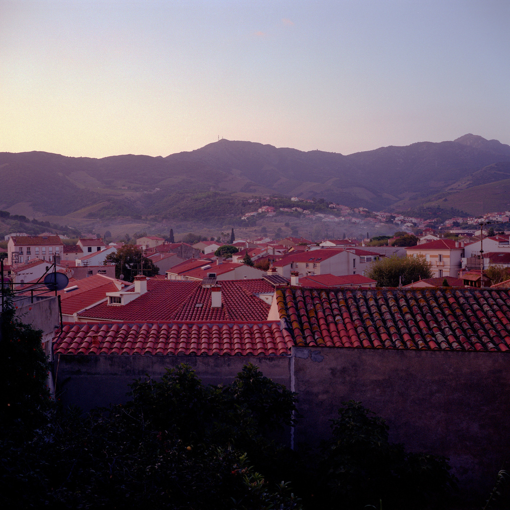 Banyuls-sur-mer