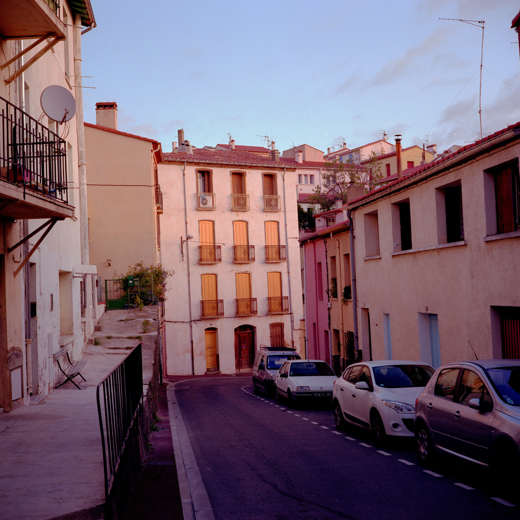 Banyuls-sur-mer