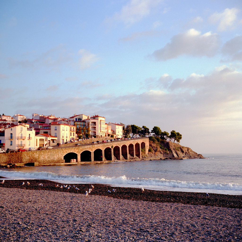 Banyuls-sur-mer
