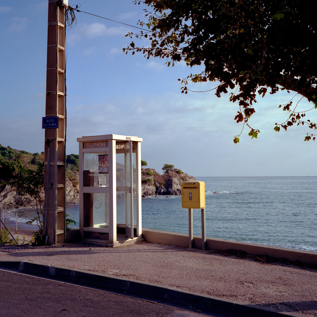 Telephone