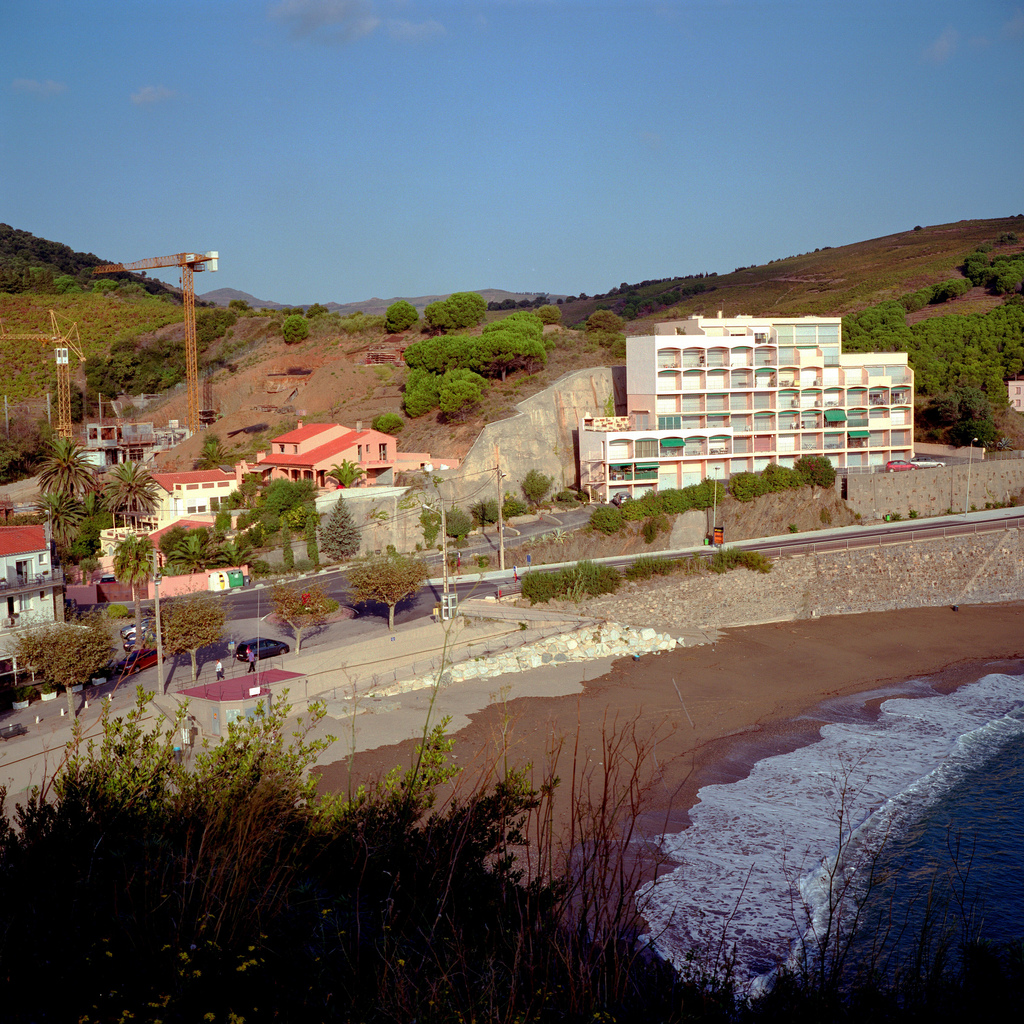 Banyuls-sur-mer
