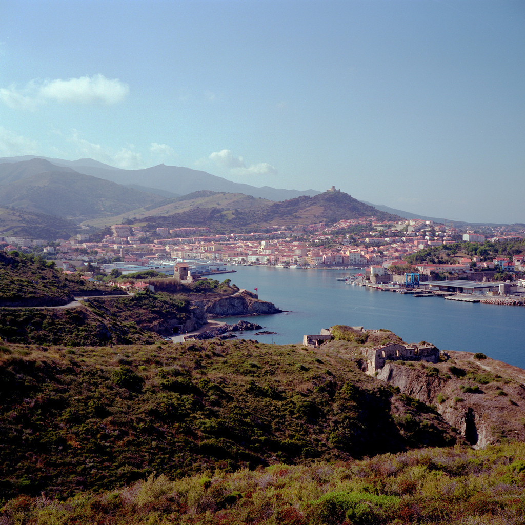 Port-Vendres