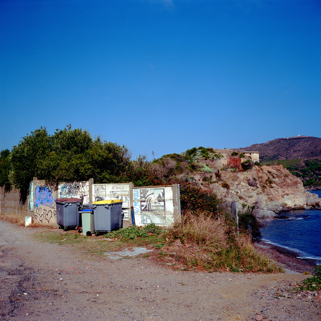 Poubelles