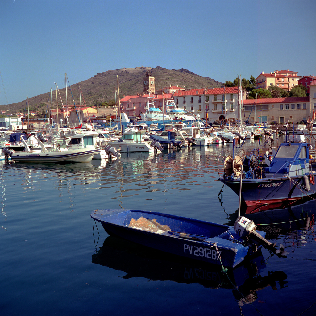 Port-Vendres