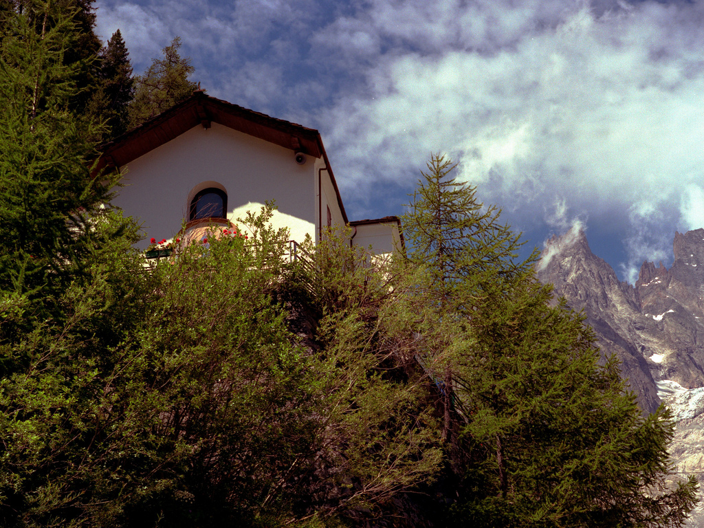 Notre Dame de Guérison