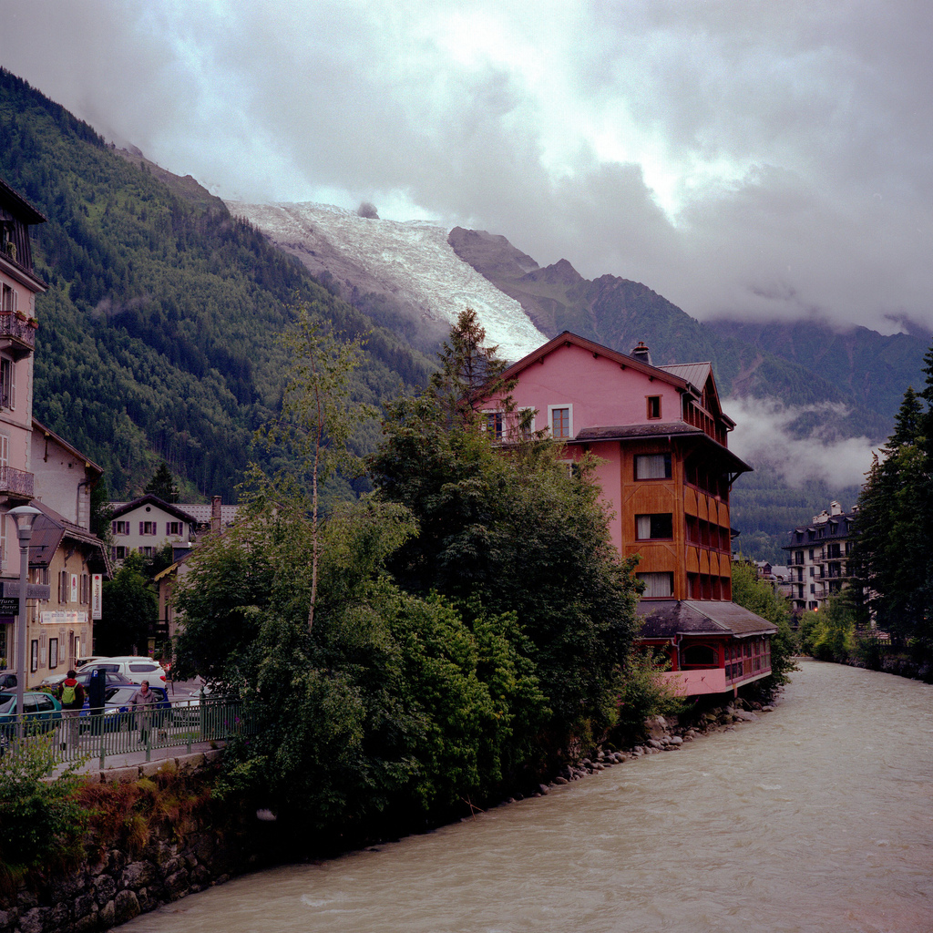 Chamonix