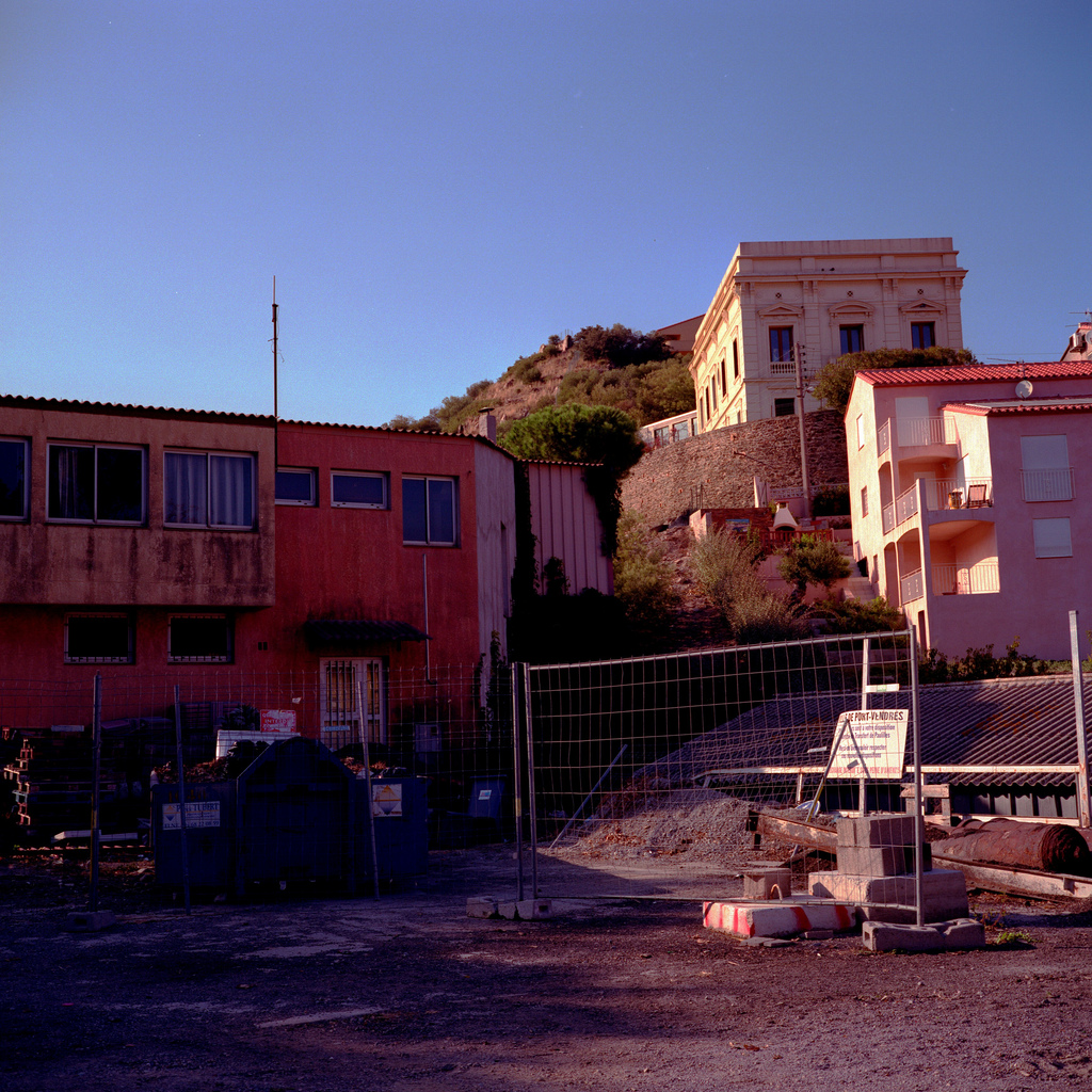 Port-Vendres