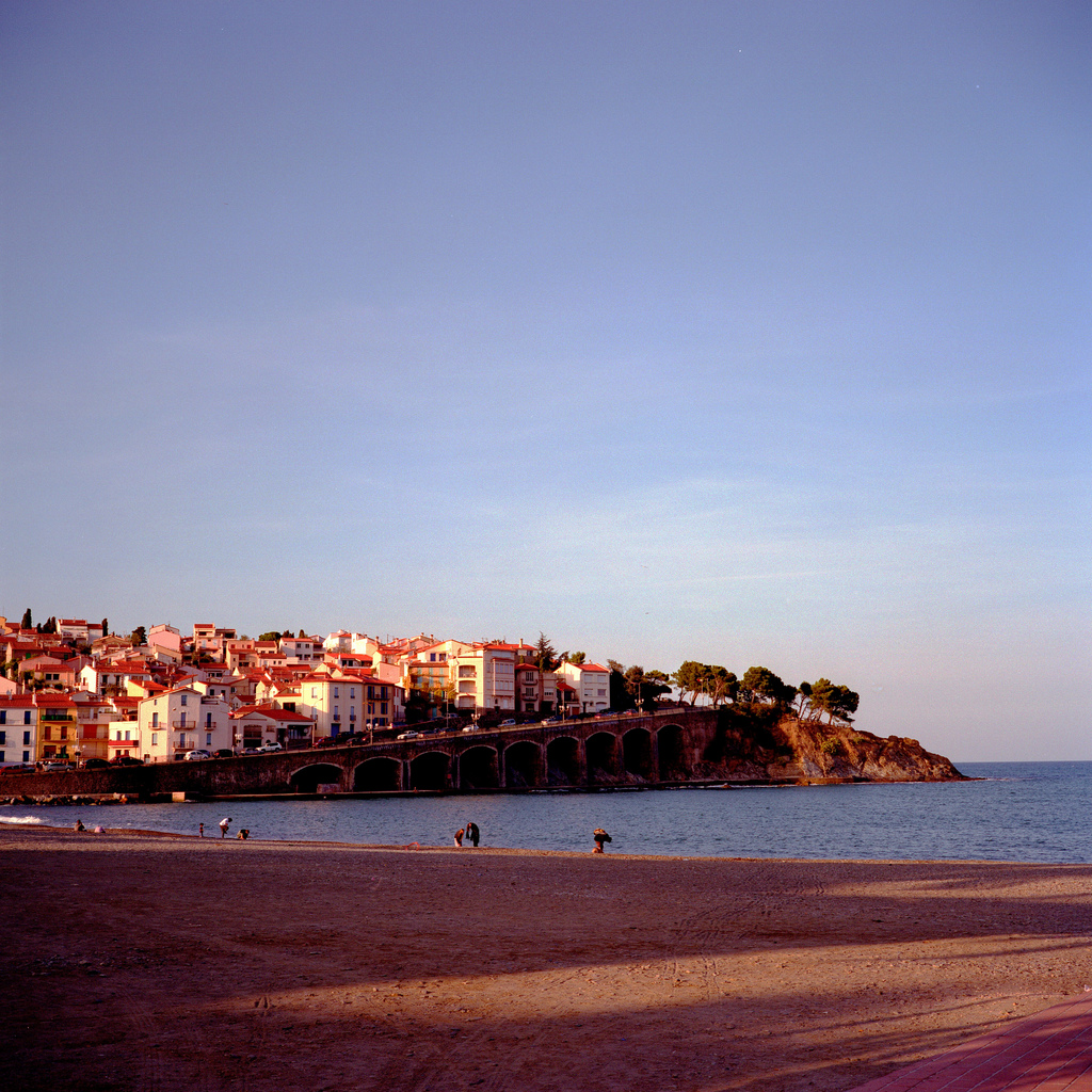 Banyuls-sur-Mer