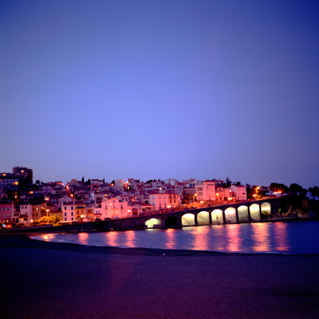 Banyuls-sur-Mer