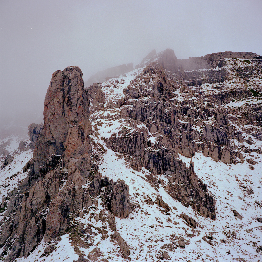 Pointe de Presset