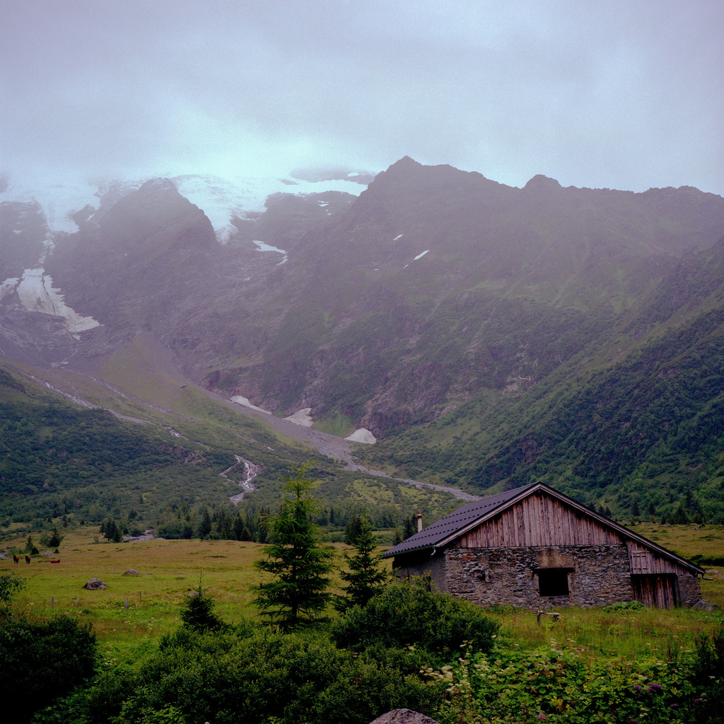 Les Chalets de Miage