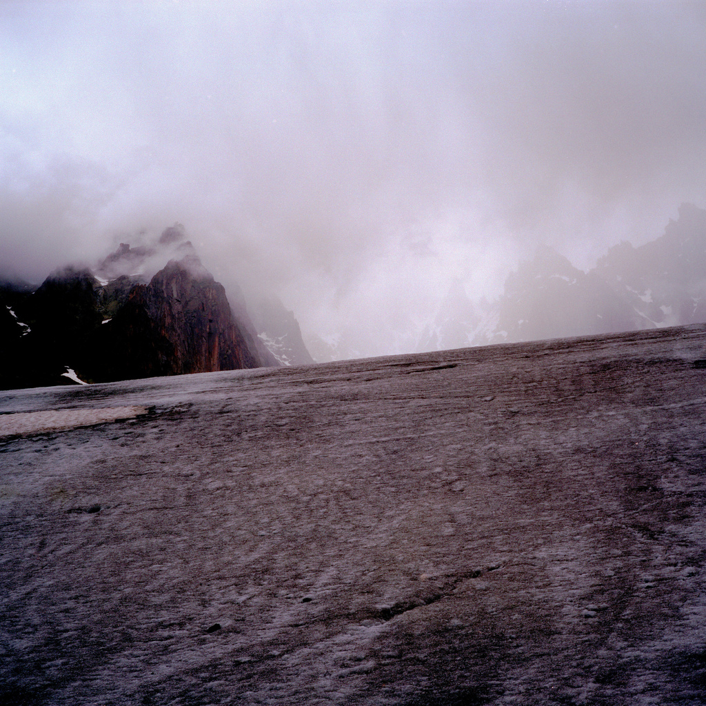 Mer de Glace