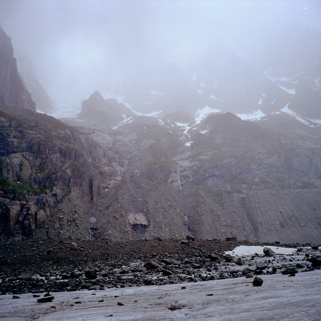 Mer de Glace