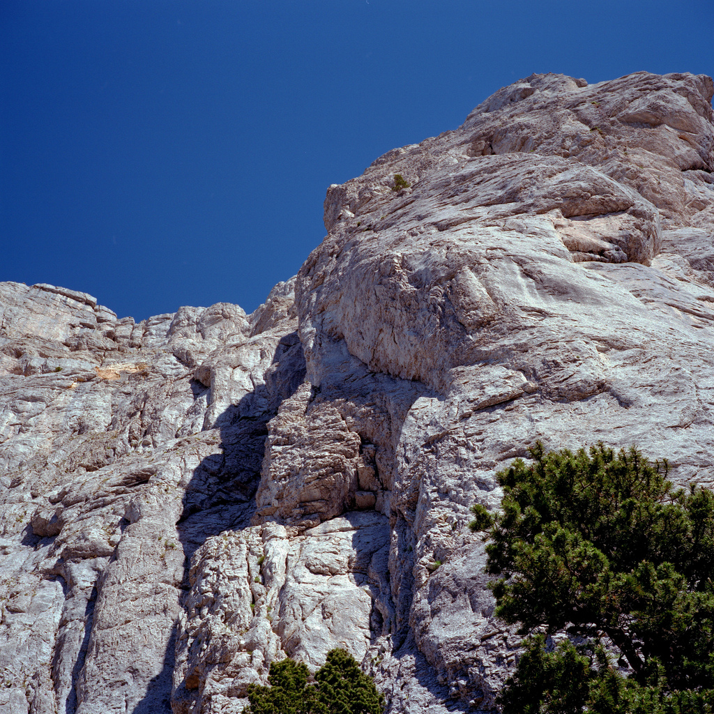 Mont Aiguille