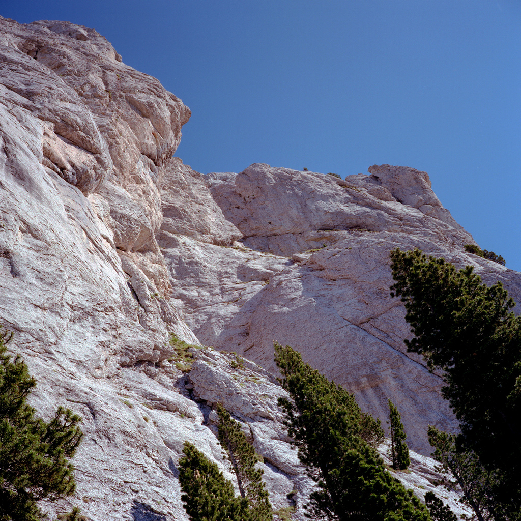 Mont Aiguille