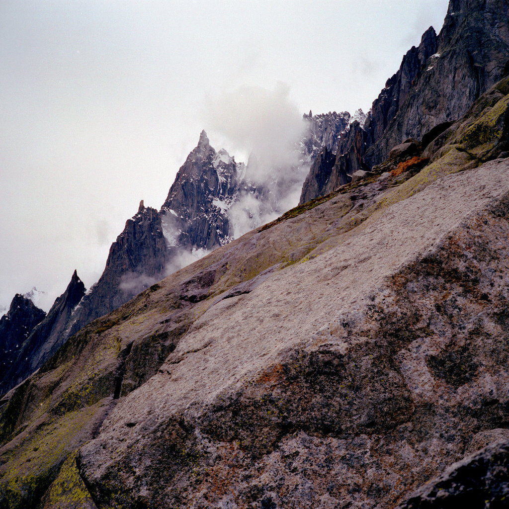 Du granite