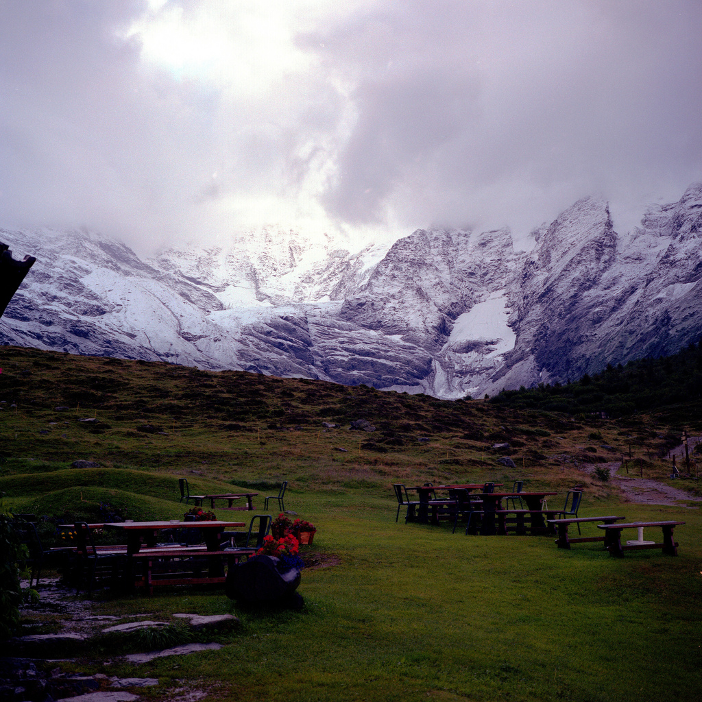 Chalet du Truc