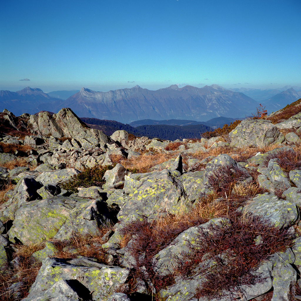 Montagne