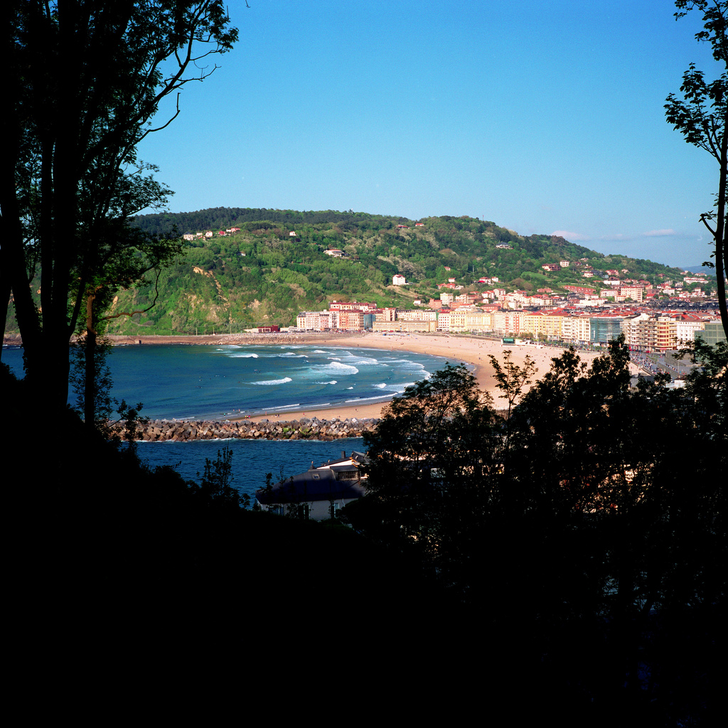 San Sebastian - Donostia