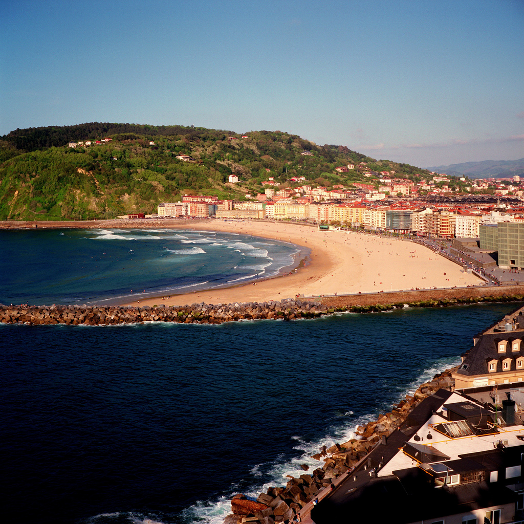 San Sebastian - Donostia