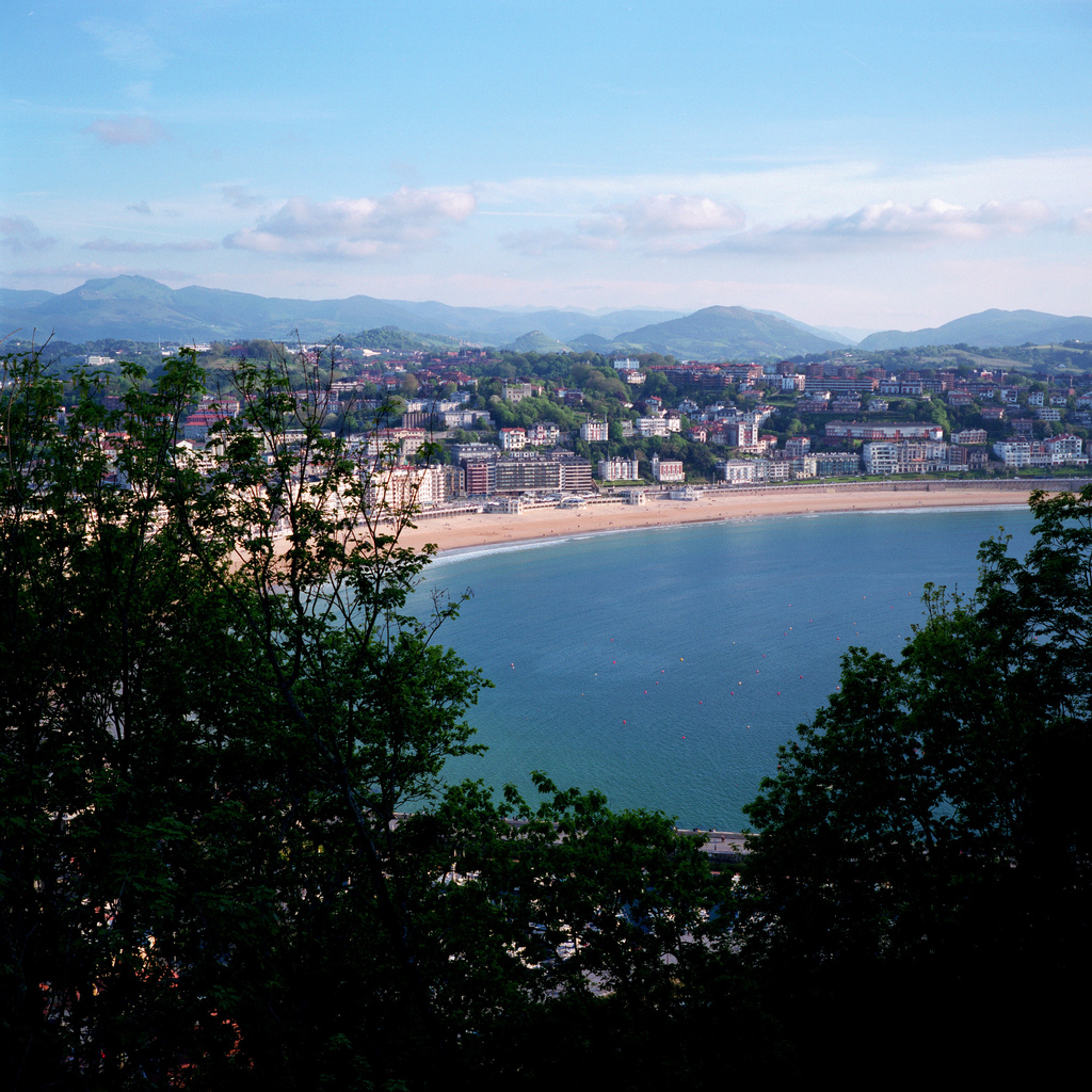 San Sebastian - Donostia