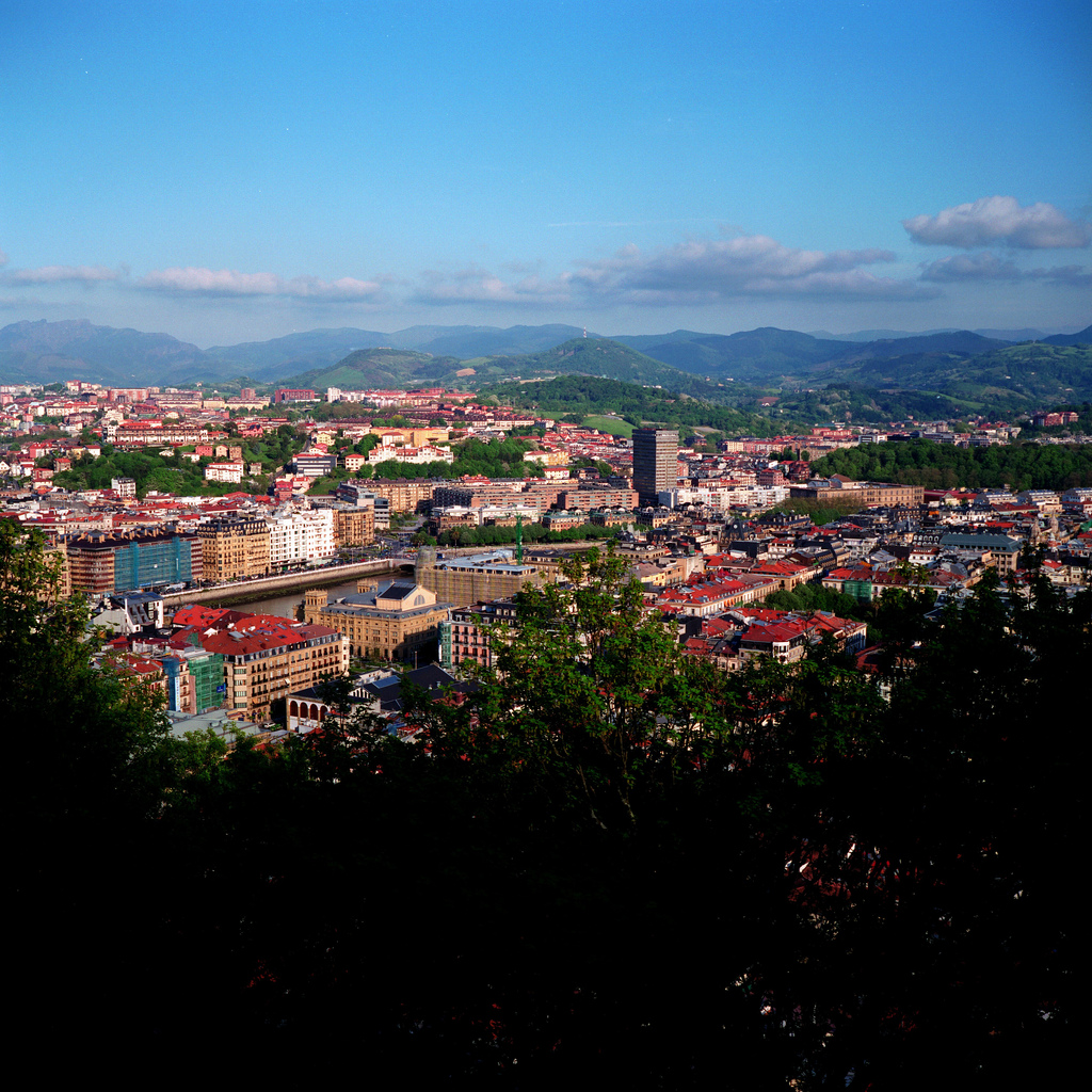 San Sebastian - Donostia