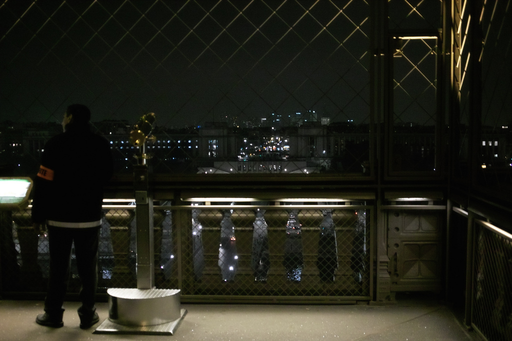 Tour Eiffel
