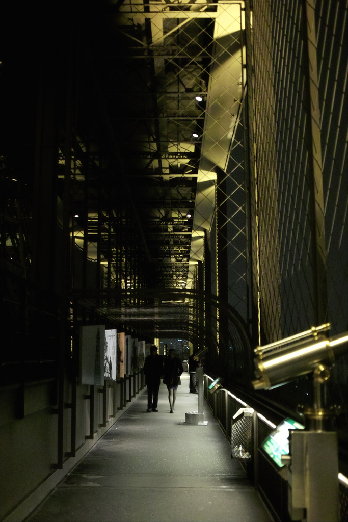 Tour Eiffel