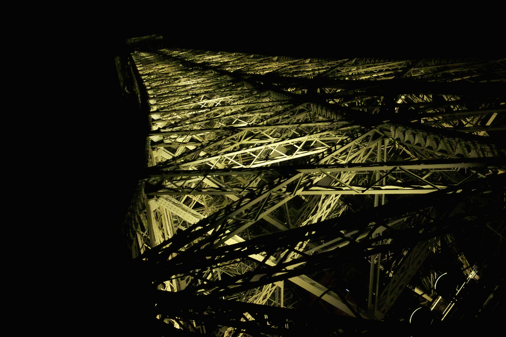 Tour Eiffel
