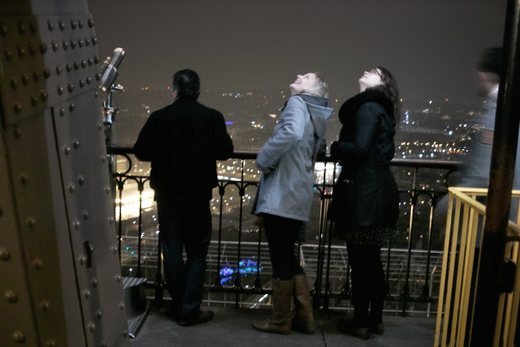 Tour Eiffel