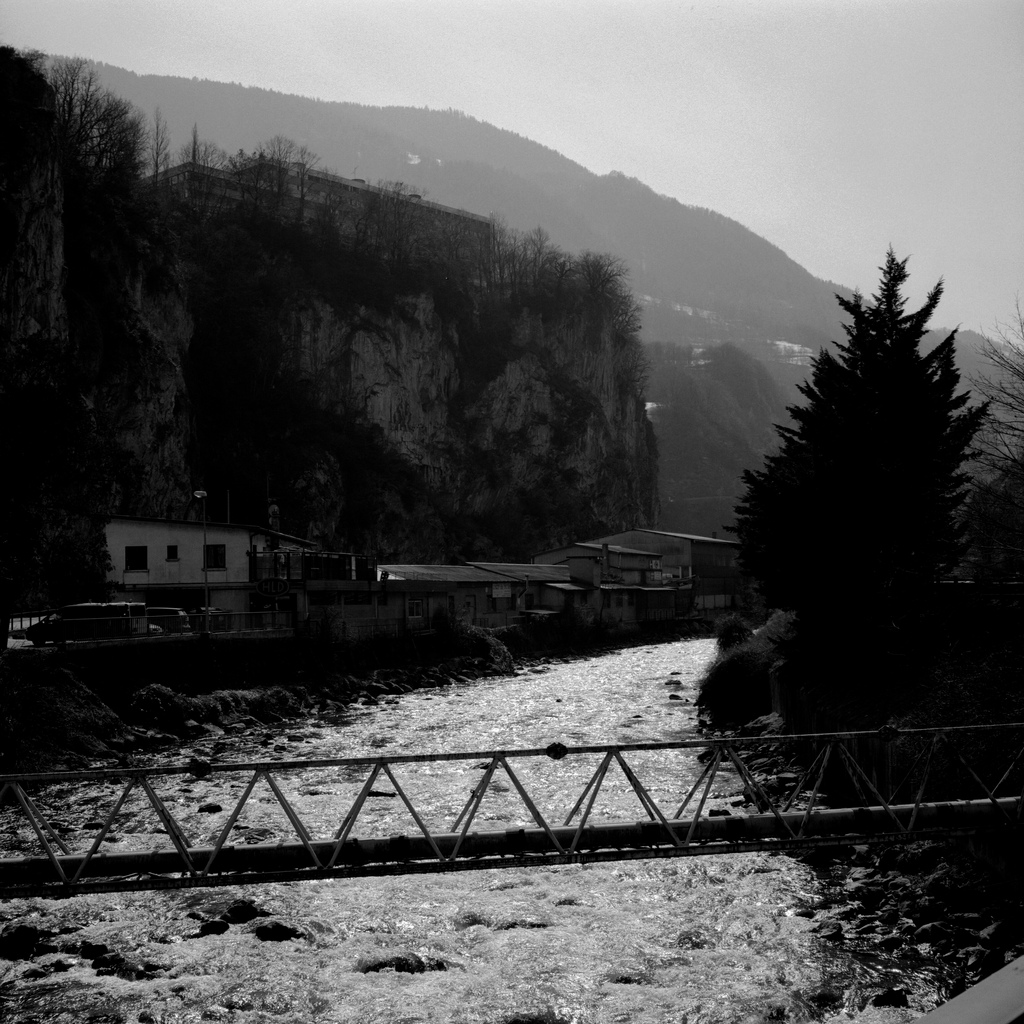 Salins les Thermes