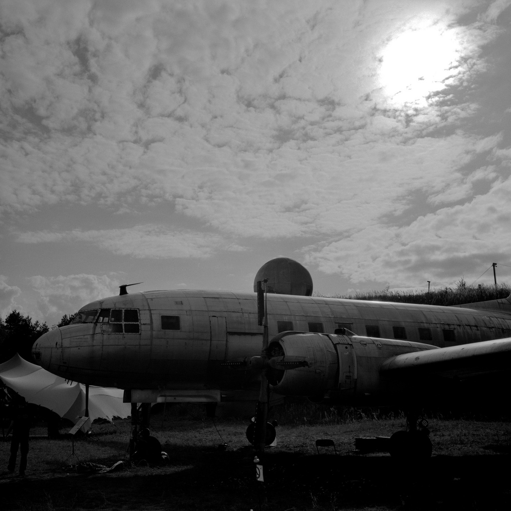 Chaos Communication Camp