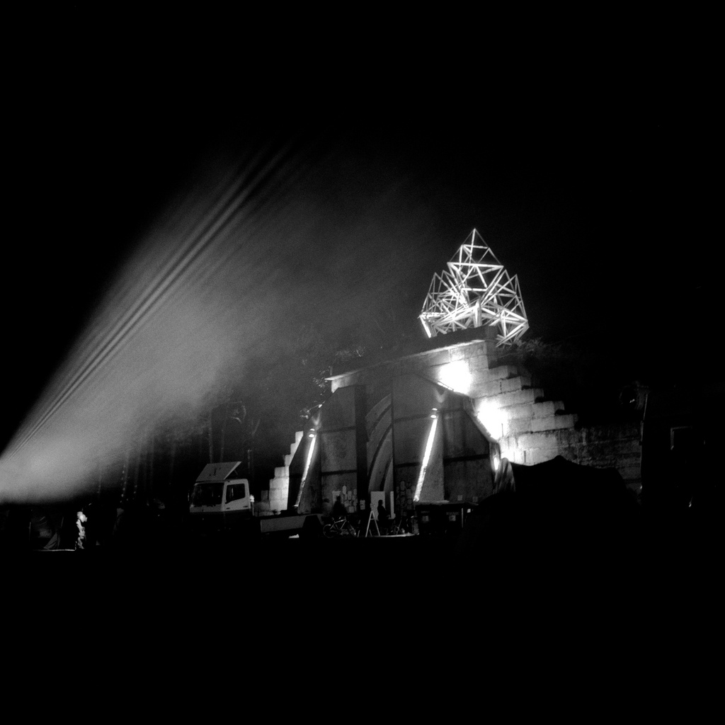 Chaos Communication Camp